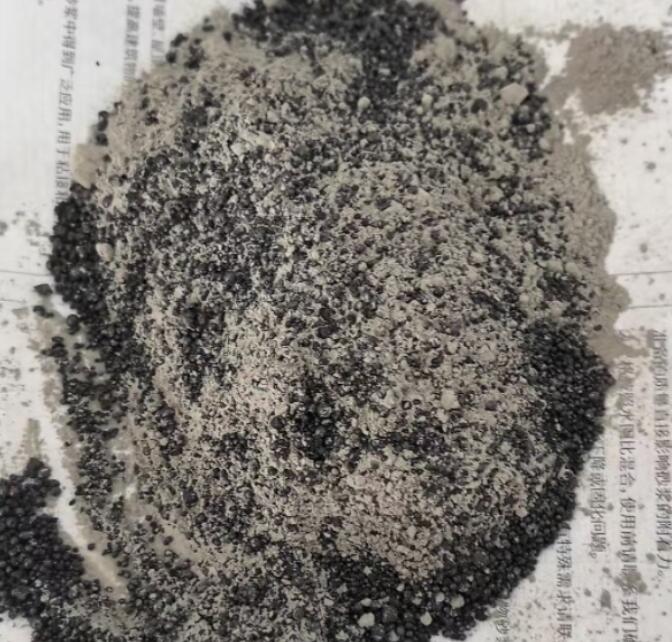 文教镇不发火砂浆耐磨地坪施工方案