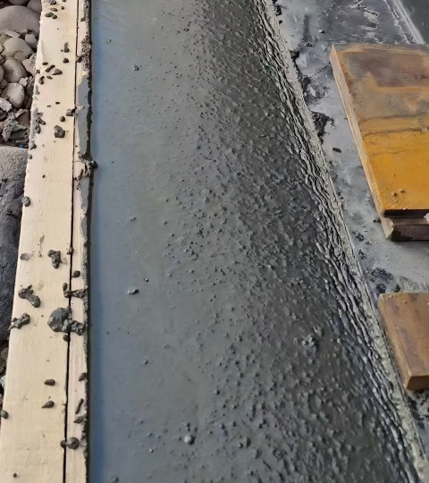 文教镇环氧砂浆的特点及施工流程​