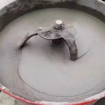 文教镇灌浆料常见问题与解决方法