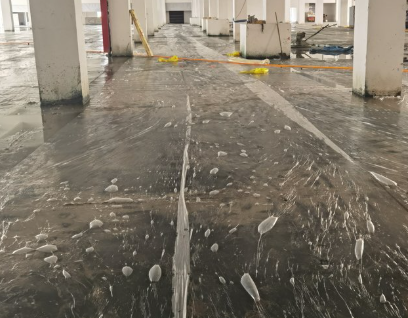 文教镇不发火砂浆和不发火金属骨料有什么区别