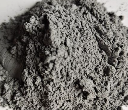 文教镇硅灰和粉煤灰的区别用途