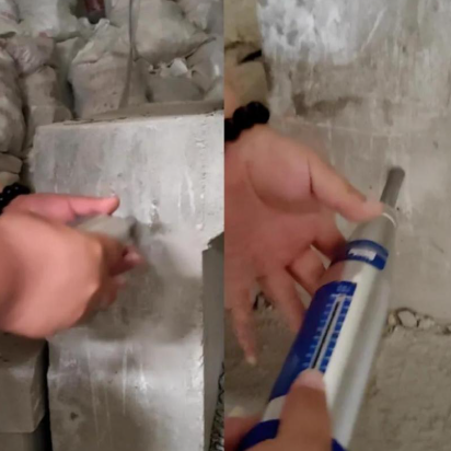 文教镇混凝土强度不足的原因及处理方法