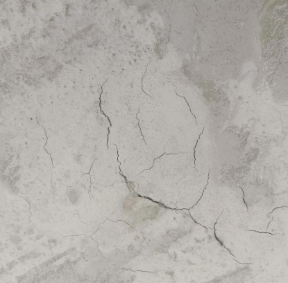 文教镇灌浆料为什么会产生裂缝？出现裂缝该如何处理？