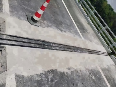 文教镇伸缩缝更换后浇筑材料快速结构修补料速砼的产品特点及施工流程​