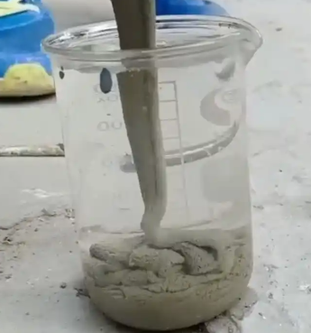 文教镇水工混凝土絮凝剂，水下抗分散剂的作用及施工方法