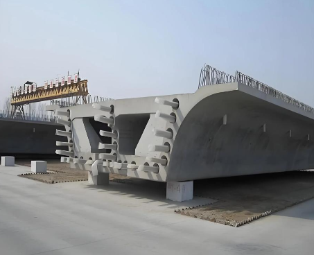 文教镇抗冻压浆料的特点及标准化施工工艺